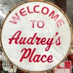 Audrey’s Place Thrift Store